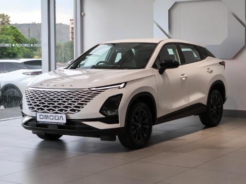 2025 Omoda C5 1.5T 230T Style for sale