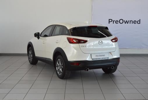 2026 Mazda CX-3 2.0 Dynamic for sale