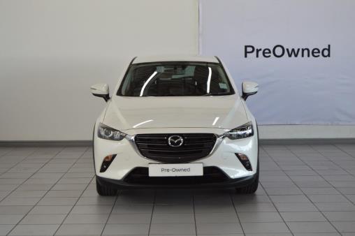 2026 Mazda CX-3 2.0 Dynamic for sale