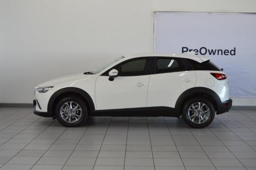 2026 Mazda CX-3 2.0 Dynamic for sale