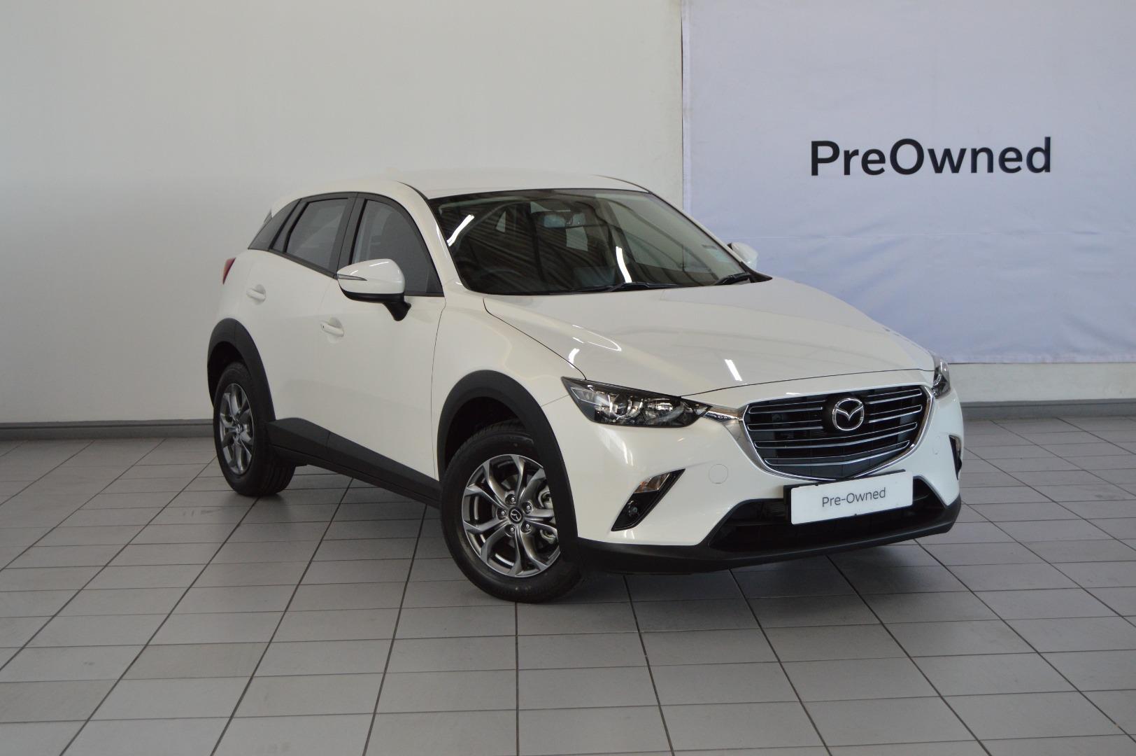 2026 Mazda CX-3 2.0 Dynamic for sale