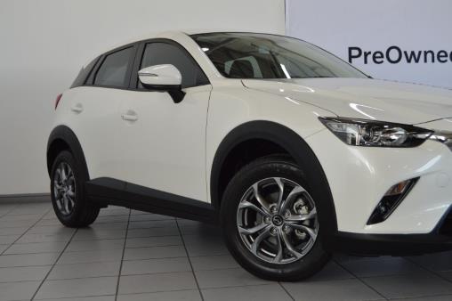 2026 Mazda CX-3 2.0 Dynamic for sale