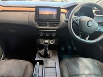 Renault Kiger 1.0 Turbo Zen Carousel Motor Group