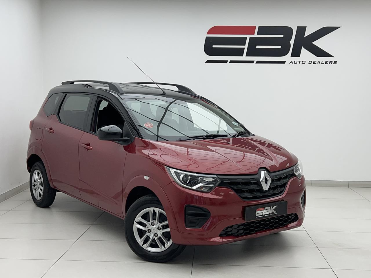 Used Cars For Sale | EBK Auto Dealers | Carfind.co.za