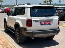 Toyota Land Cruiser Prado 2.8GD TX Halfway Toyota Honeydew