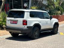 Toyota Land Cruiser Prado 2.8GD TX Halfway Toyota Honeydew