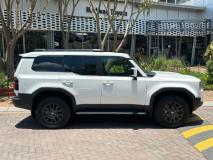 Toyota Land Cruiser Prado 2.8GD TX Halfway Toyota Honeydew
