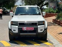 Toyota Land Cruiser Prado 2.8GD TX Halfway Toyota Honeydew
