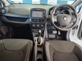 2017 Renault Clio 88kW Turbo Expression Auto for sale