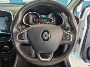 2017 Renault Clio 88kW Turbo Expression Auto for sale