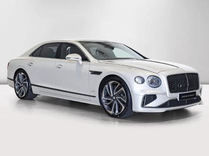 Bentley Flying Spur Speed Bentley Johannesburg