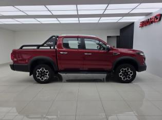 2026 JAC T9 2.0CTi Double Cab Super Lux for sale