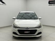 Hyundai i20 1.2 Motion Ebk Auto Dealers LA Rochelle