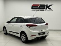 Hyundai i20 1.2 Motion Ebk Auto Dealers LA Rochelle