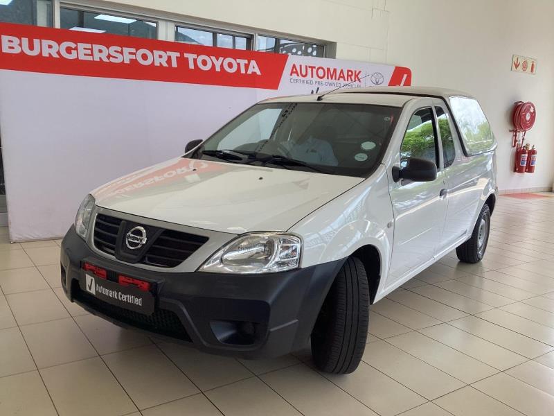 Nissan NP200 1.6 for sale in Burgersfort - ID: 28332436 - AutoTrader