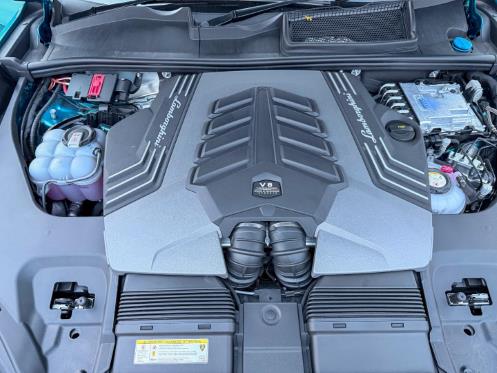  Combustion engines regain popularity as EV doubts deepen