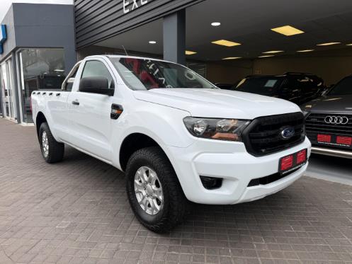 Ford Ranger 2.2TDCi Hi-Rider XL for sale in Rustenburg - ID: 28332604 ...