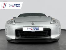 Nissan 370Z Coupe Auto Citton Cars Menlyn