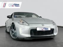 Nissan 370Z Coupe Auto Citton Cars Menlyn