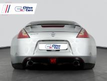 Nissan 370Z Coupe Auto Citton Cars Menlyn