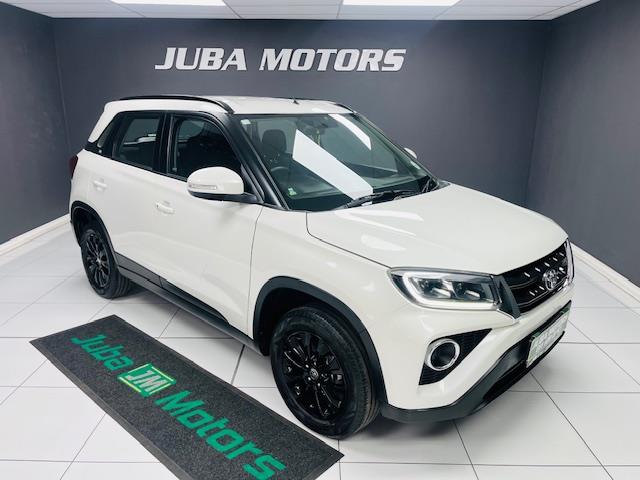 Toyota Urban Cruiser 1.5 XS for sale in Boksburg - ID: 28332704