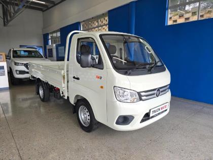 Foton Truckmate TM3 1.5 Dropside (aircon) Westvaal Numbi Ford White River