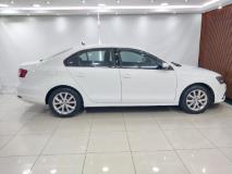 Volkswagen Jetta 1.6TDI Comfortline Auto Autotique