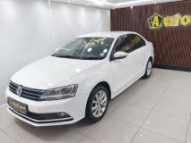 Volkswagen Jetta 1.6TDI Comfortline Auto Autotique