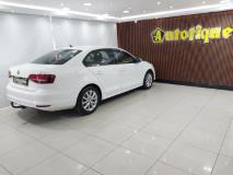 Volkswagen Jetta 1.6TDI Comfortline Auto Autotique