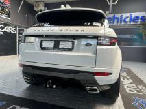 Land Rover Range Rover Evoque HSE Dynamic SD4 Prime Cars.co.za