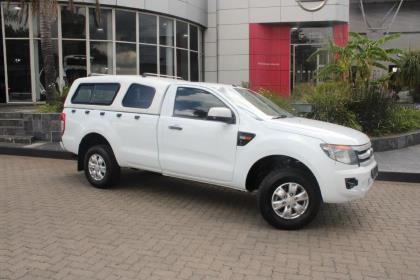 Ioan ranger Ford Ranger cars for sale in Evans Park - AutoTrader