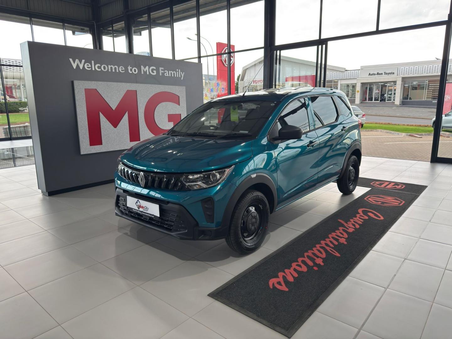 2026 Renault Triber 1.0 Evolution for sale