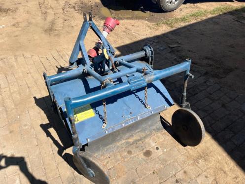 Hinomoto Rotavator  for sale