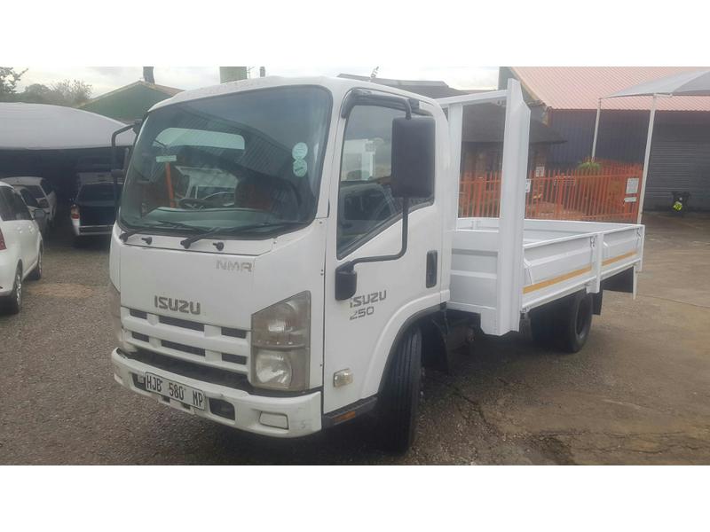 2014 Isuzu NMR 250 R 239 950 for sale | A-Z Truck Sales