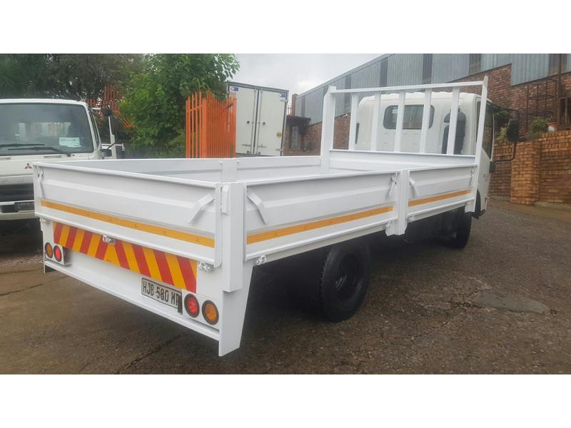 2014 Isuzu NMR 250 R 239 950 for sale | A-Z Truck Sales