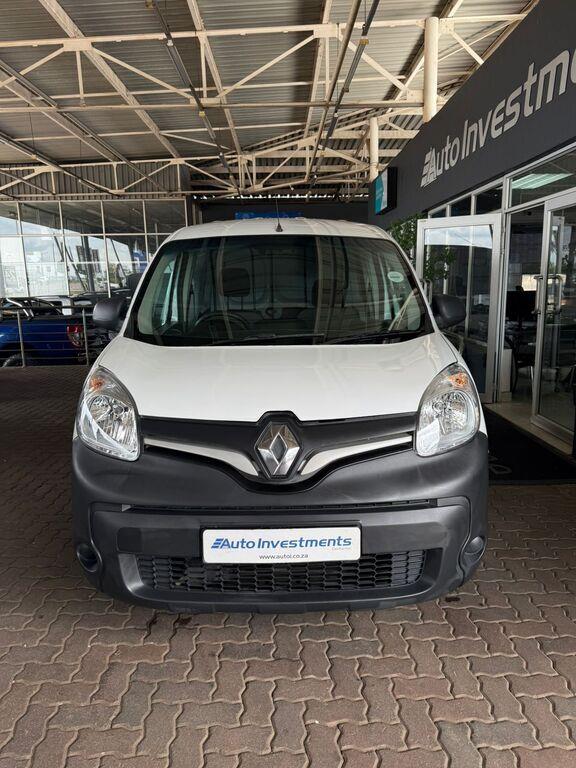 Renault Kangoo Express 1.6 Panel Van Auto Investments Highveld