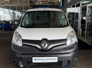 2020 Renault Kangoo Express 1.6 Panel Van for sale