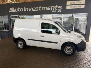 2020 Renault Kangoo Express 1.6 Panel Van for sale