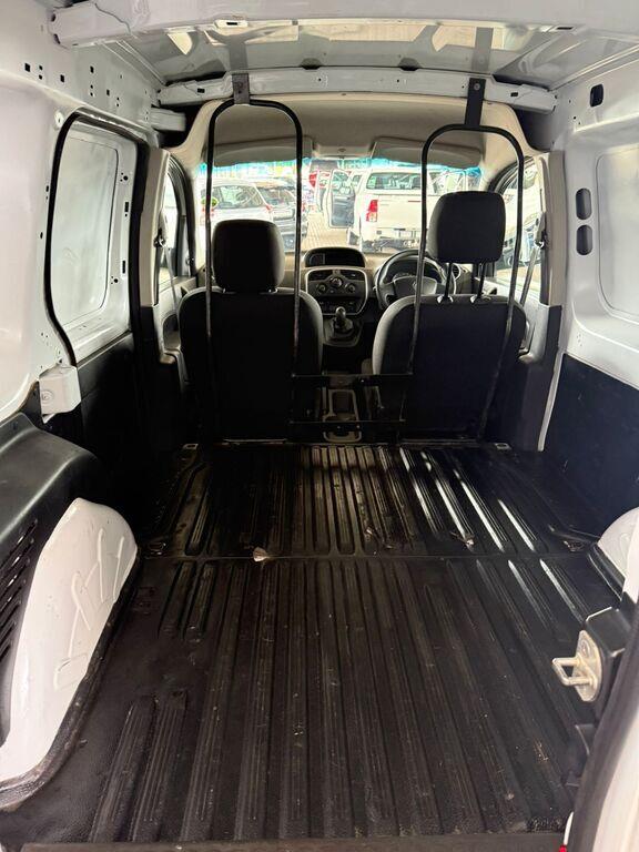 Renault Kangoo Express 1.6 Panel Van Auto Investments Highveld