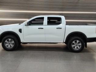 2024 Ford Ranger 2.0 Sit Double Cab XL Auto for sale