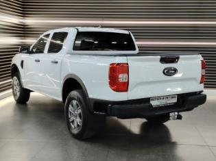 2024 Ford Ranger 2.0 Sit Double Cab XL Auto for sale