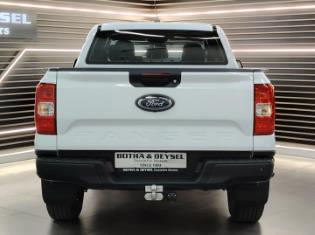 2024 Ford Ranger 2.0 Sit Double Cab XL Auto for sale