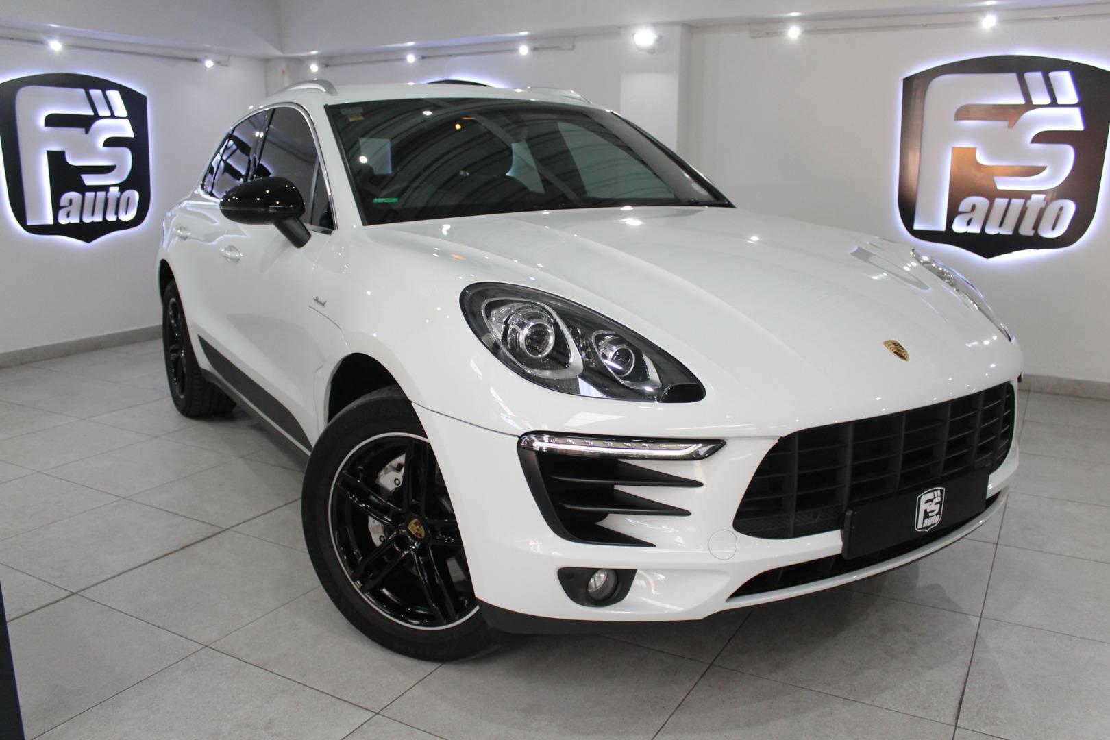 2014 Porsche Macan for sale on 5DayDeals South Africa