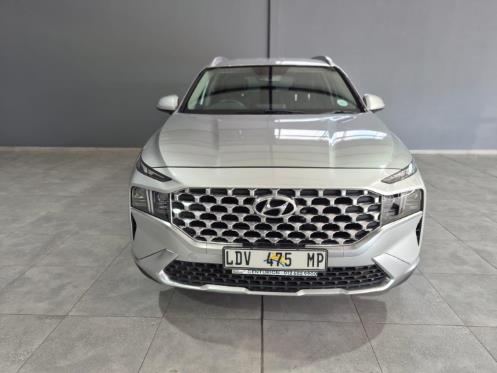 2022 Hyundai Santa Fe 2.2D Executive for sale