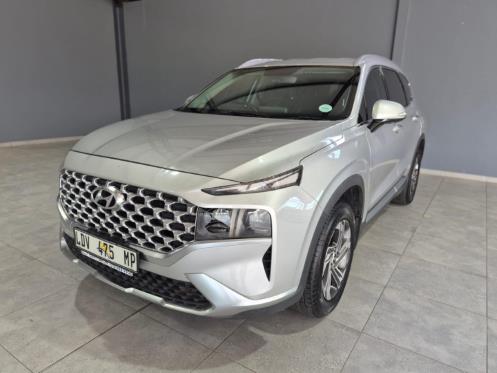 2022 Hyundai Santa Fe 2.2D Executive for sale