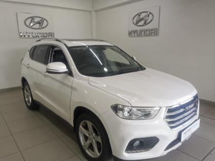 Haval H2 1.5T Luxury auto Hyundai Durban South