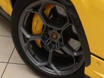 Lamborghini Urus Performante Speedy Car Sales