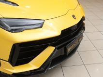 Lamborghini Urus Performante Speedy Car Sales