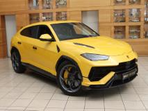 Lamborghini Urus Performante Speedy Car Sales