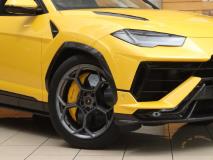 Lamborghini Urus Performante Speedy Car Sales